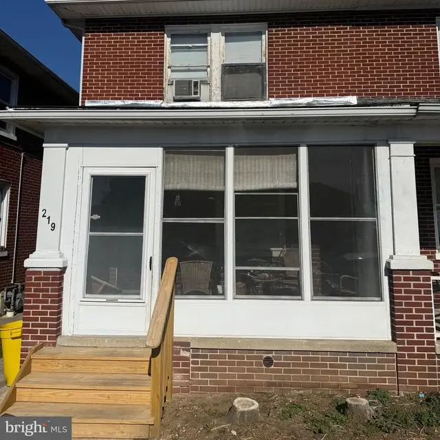 219 S Albemarle St, York