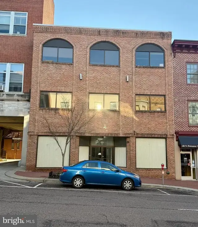 44 N Potomac St #suite 200, Hagerstown