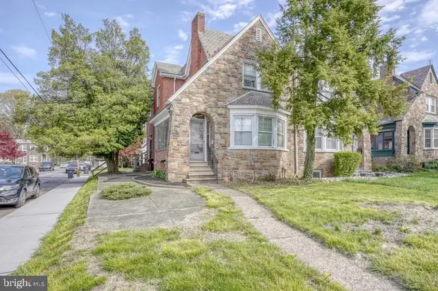 3101 N Van Buren St, Wilmington