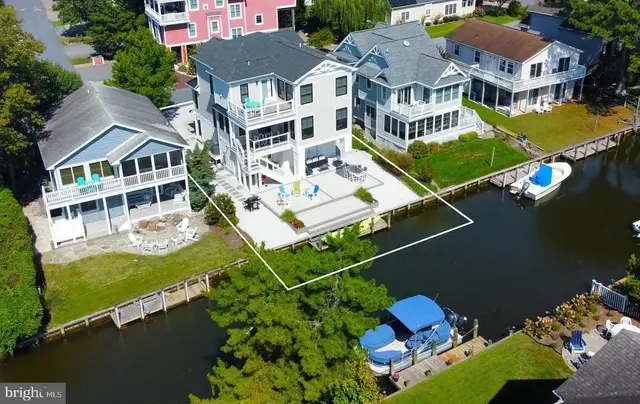 154 Anchorage Dr, South Bethany