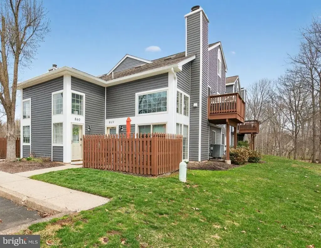 860 Patrick Pl, CHALFONT