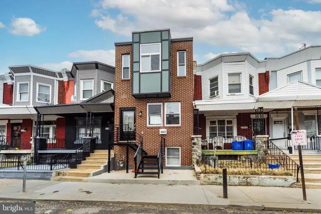 5327 Chancellor St, PHILADELPHIA