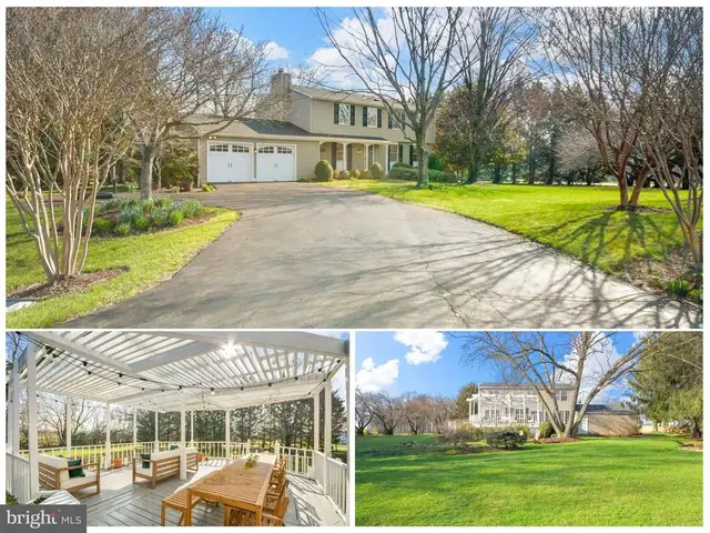 5833 Woodwinds Cir, Frederick