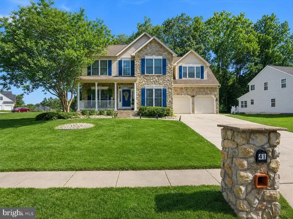 41 Saturn Dr, HAVRE DE GRACE