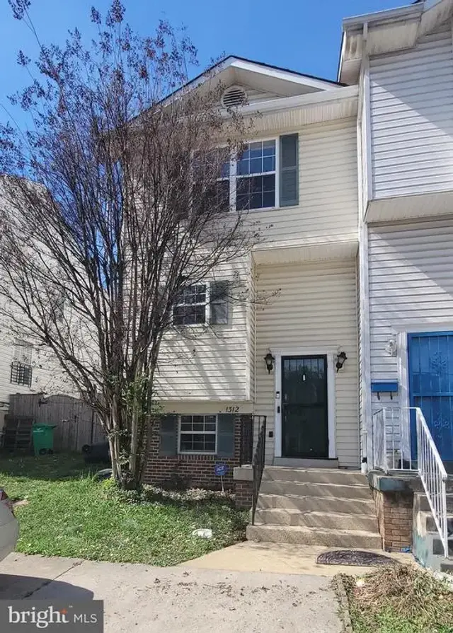 1312 Gabes Pl, Hyattsville