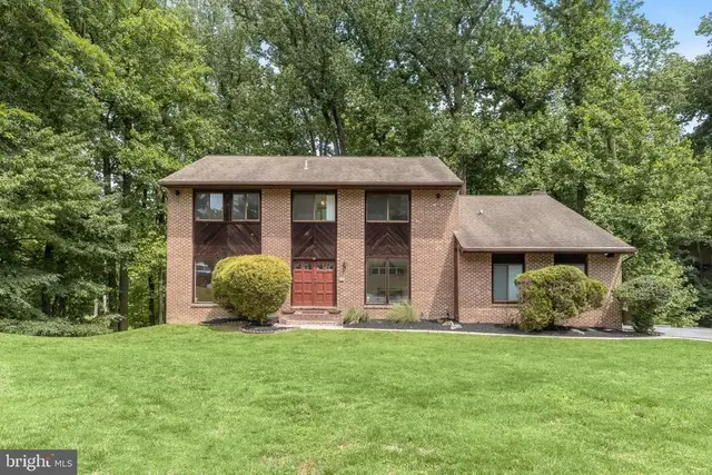 19 Marcie Woods Ct, Baltimore