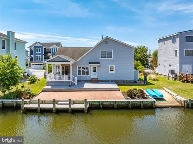 409 Rebecca Rd, South Bethany