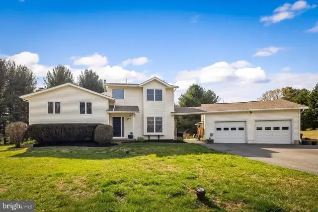 6 Hounds Hollow Ct, Owings Mills