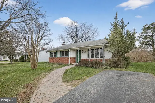 4213 Mispillion Rd, Nottingham