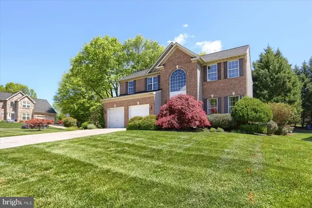 631 Prestwick Trl, Bel Air