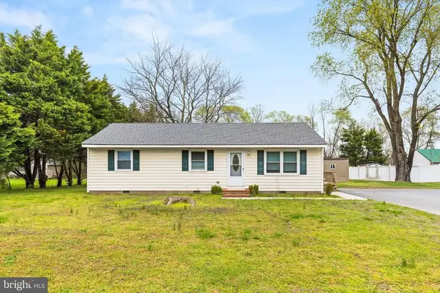 29826 Connelly Mill Rd, Delmar