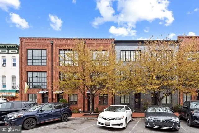 134 S Ann St, Baltimore