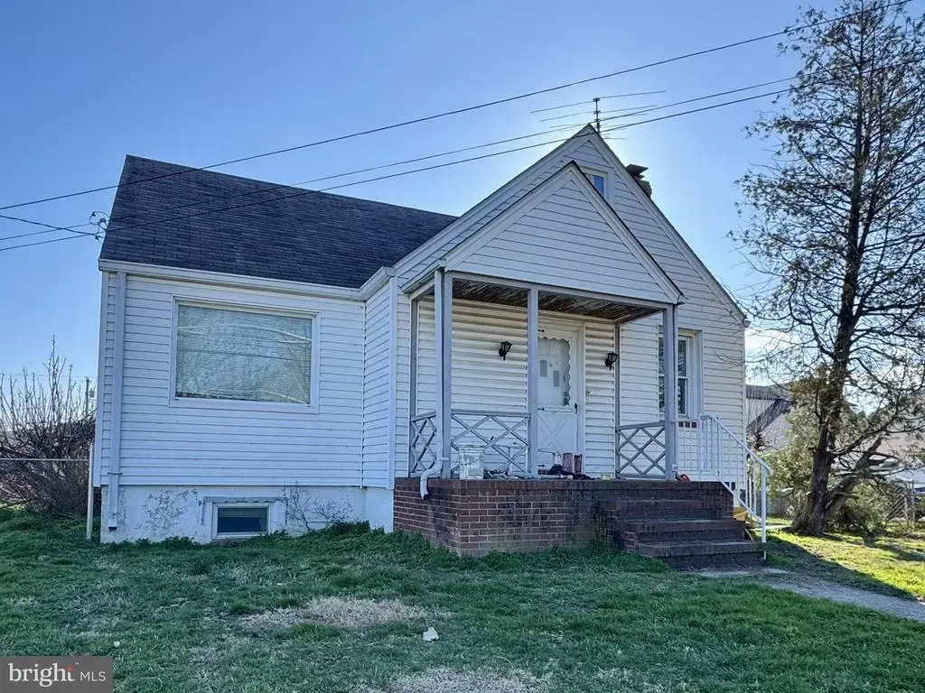 Oakwood Rd, BALTIMORE