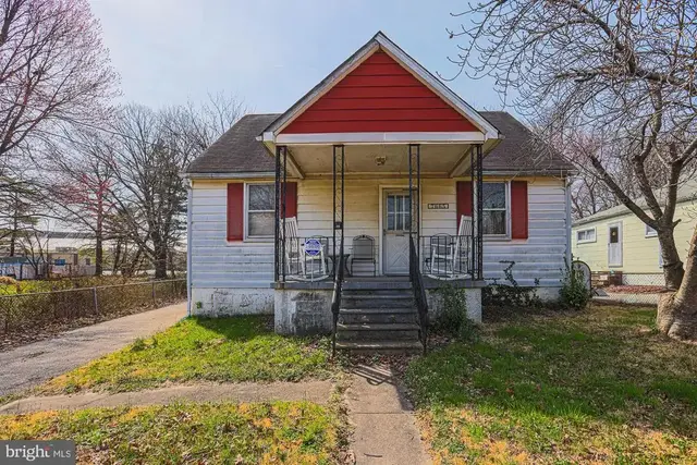 7665 Old Battle Grove Rd, Baltimore