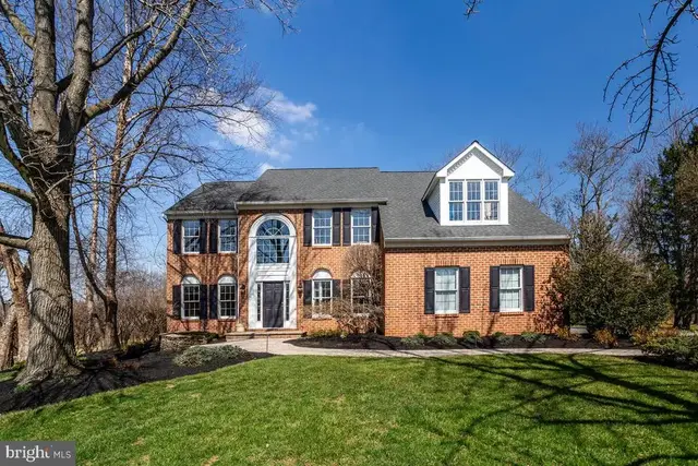 12839 Forest Creek Ct, Sykesville