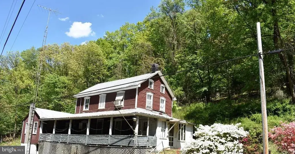 2519 Harpers Ferry Rd, SHARPSBURG
