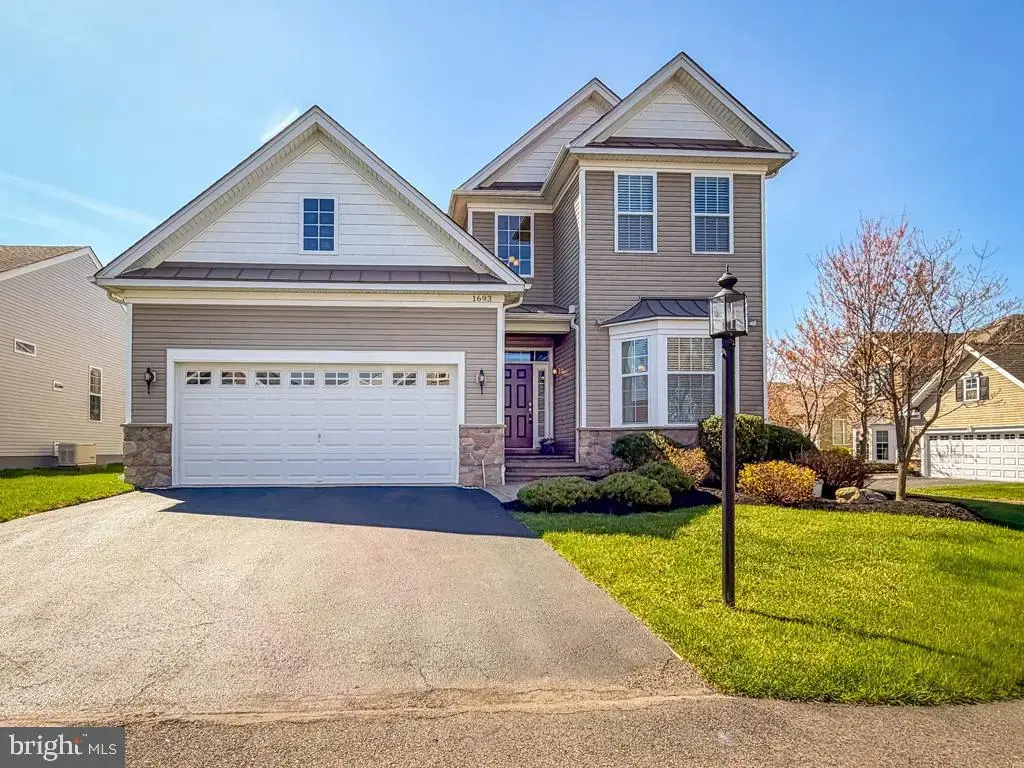 1693 Pierce Way, YARDLEY
