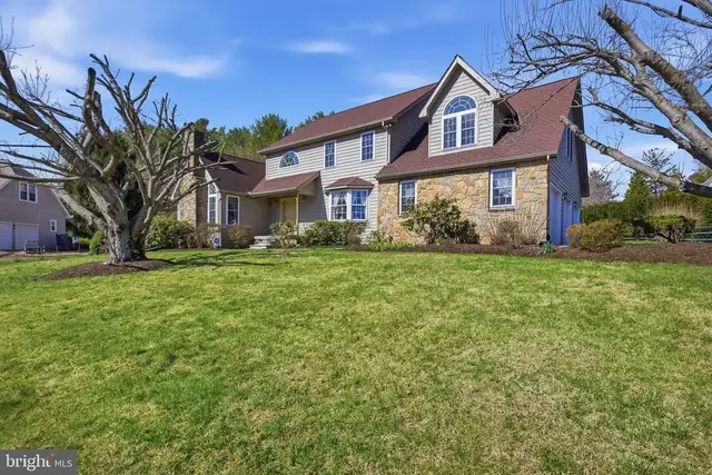 304 Bartram Ln E, Hockessin