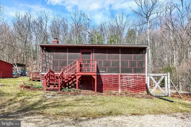 50 Boyds Schoolhouse Rd, Biglerville