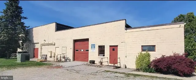 295 4th, Mcsherrystown