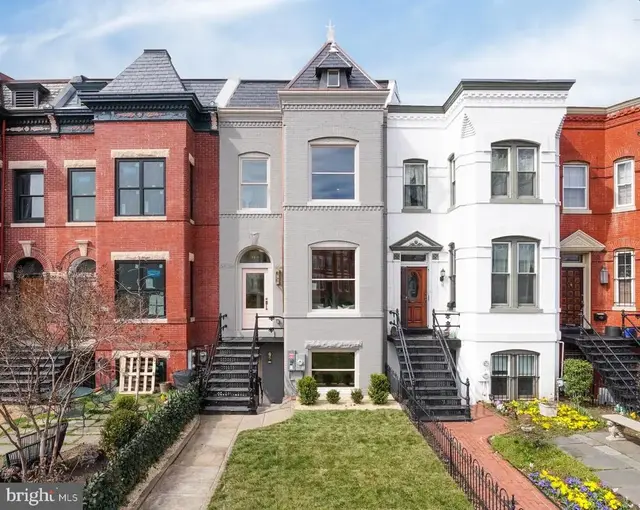 914 Maryland Ave Ne, Washington