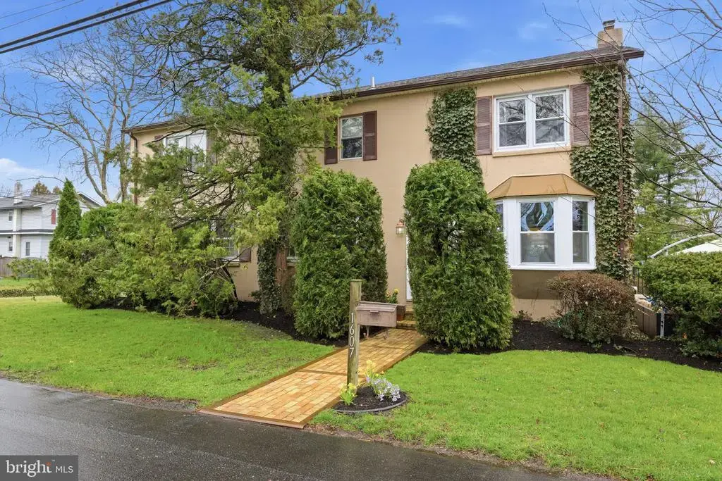 1607 Forrest Ave, FEASTERVILLE TREVOSE