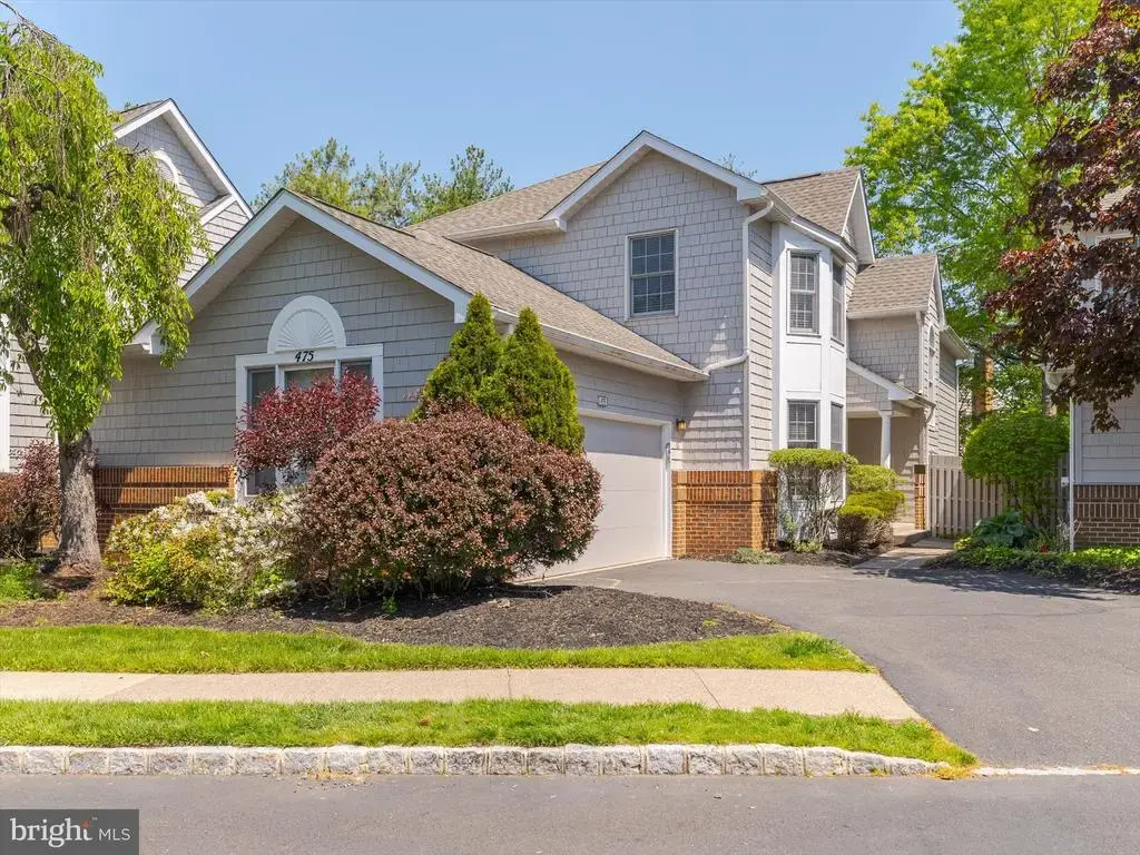 475 Franklin Cir, YARDLEY