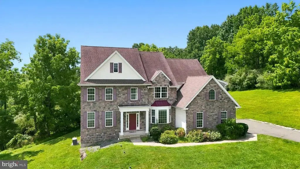 6520 Granville Rd, ZIONSVILLE