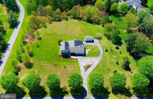 13789 Blythedale, Mount Airy