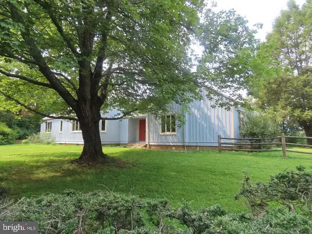 419 Rudasill Mill Rd, Woodville