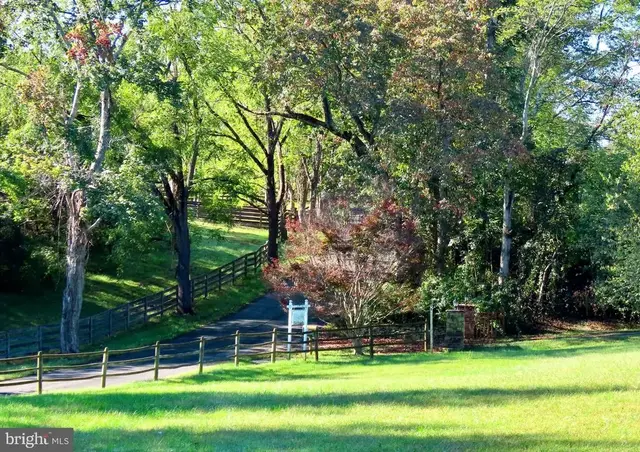 419 Rudasill Mill Rd, Woodville