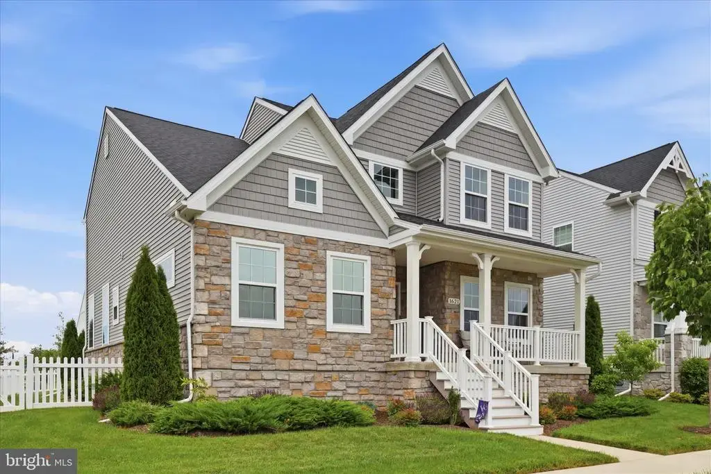 1621 Hobble Trl, FREDERICK