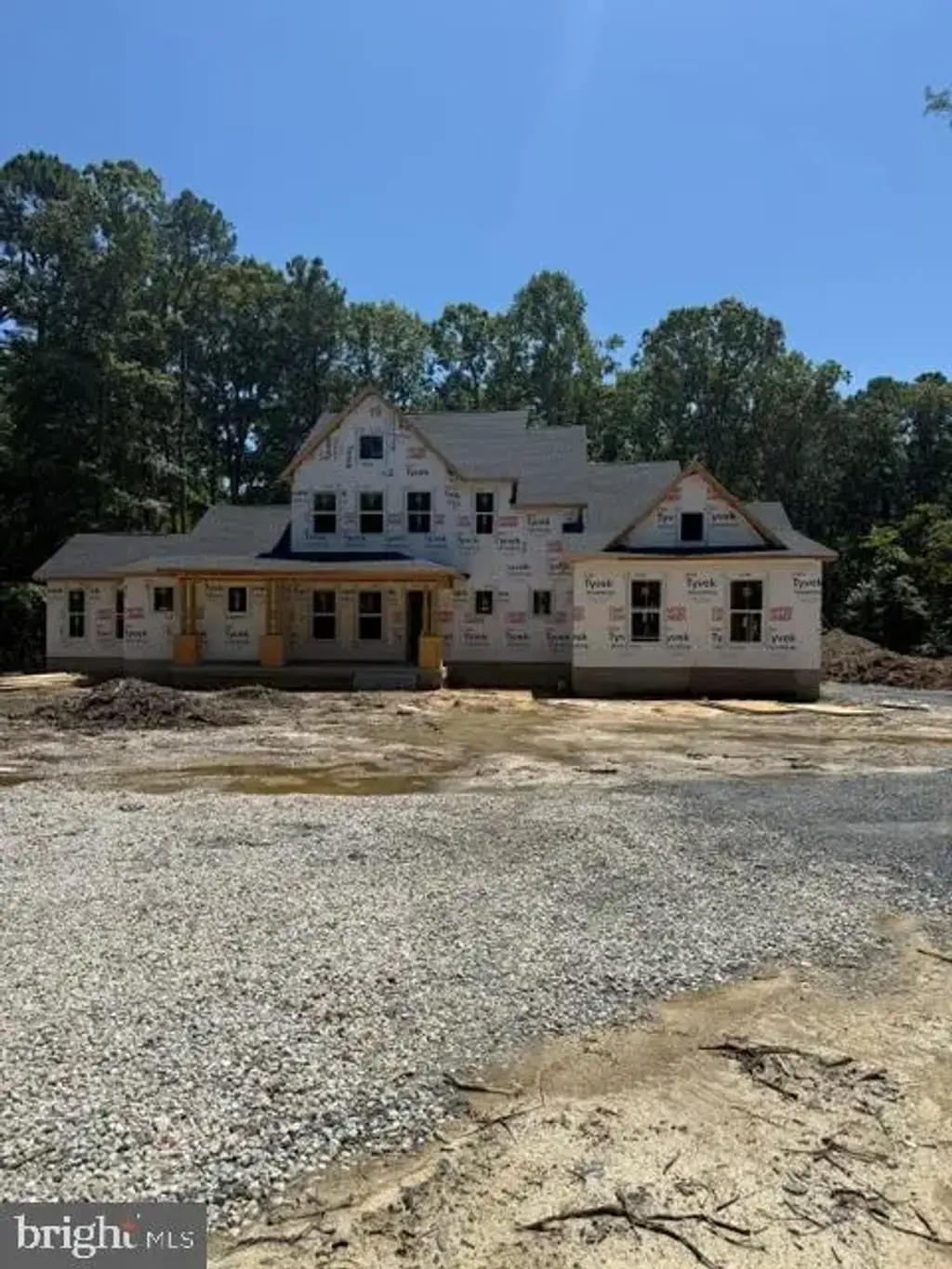 7865 Pea Neck, SAINT MICHAELS