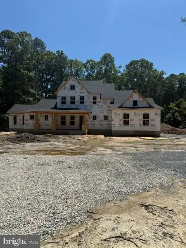 7865 Pea Neck, Saint Michaels