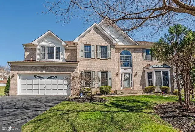 8305 Governor Kent Ter, Ellicott City