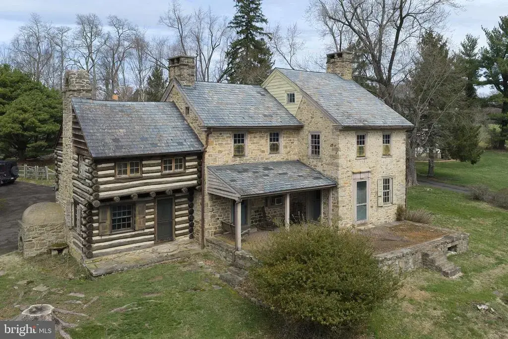 2519 Ash Mill Rd, DOYLESTOWN