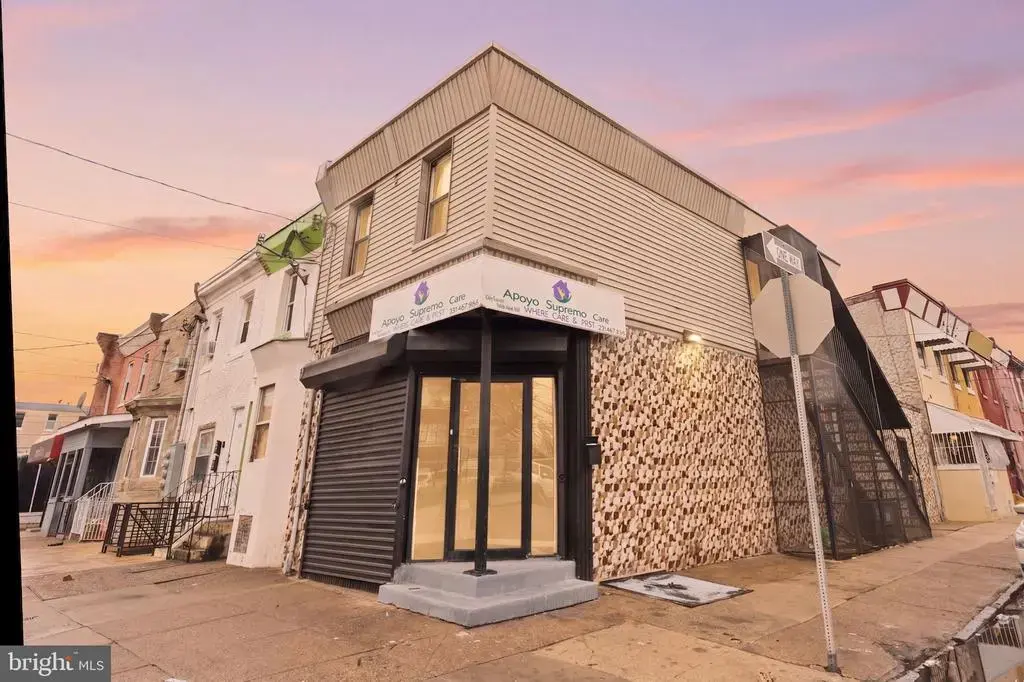 433 W Somerset St, PHILADELPHIA