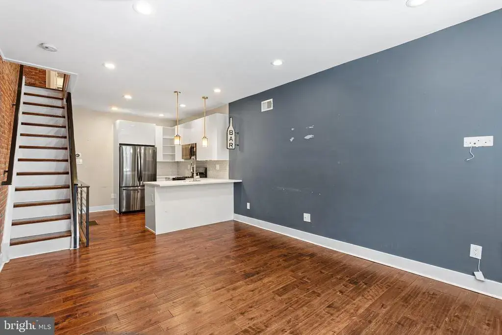1233 N Lecount St, PHILADELPHIA
