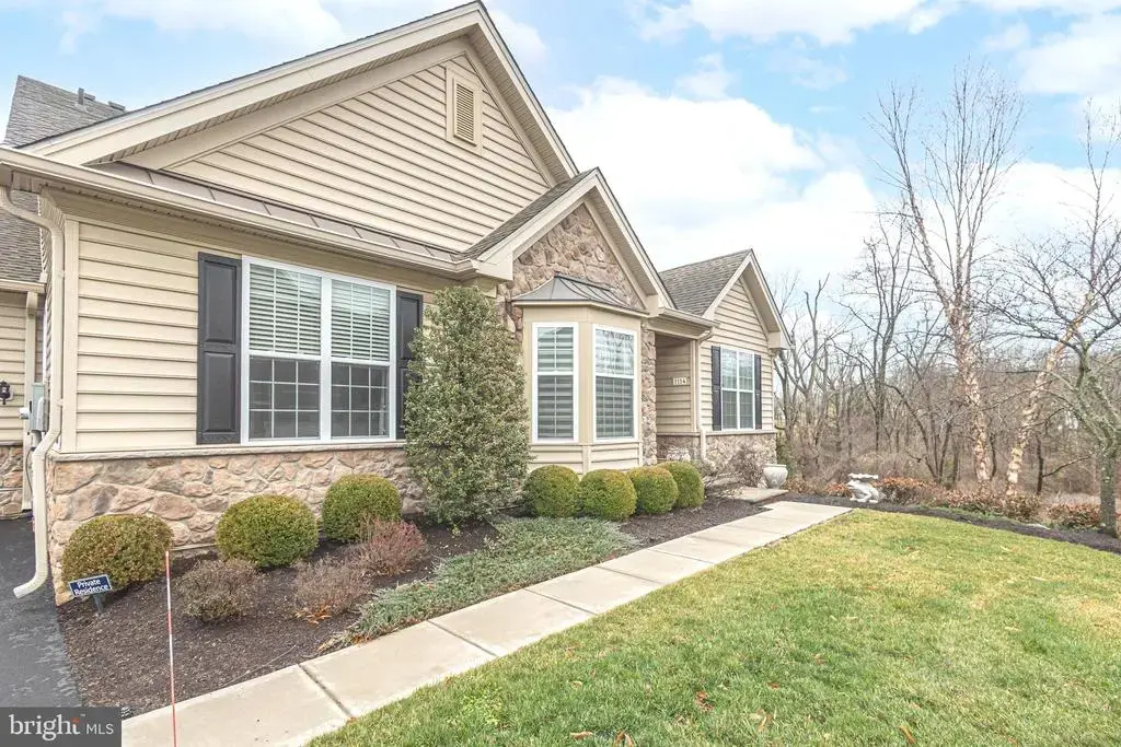 1114 Webb Dr, PERKASIE