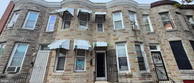 1806 Aiken St, Baltimore