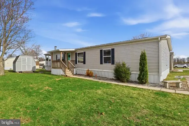4820 Old Harrisburg Rd #11, Gettysburg
