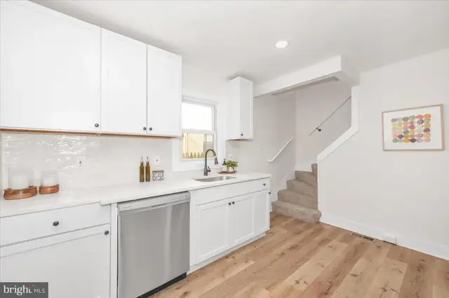 138 E South St, Frederick