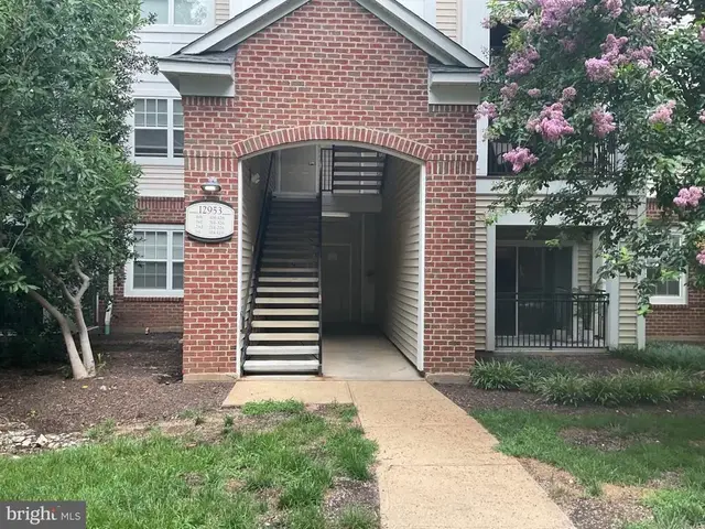 12953 Centre Park Cir #224, Herndon