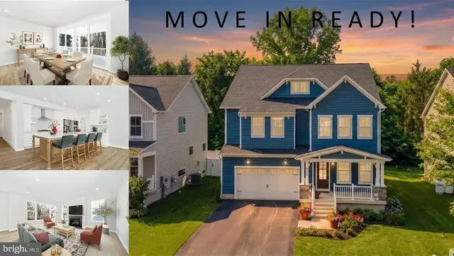 8310 Patience Ln, Millersville