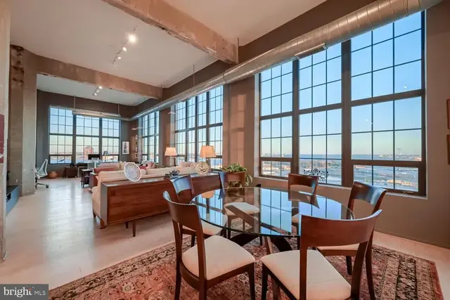 1200 Steuart St #1515, Baltimore