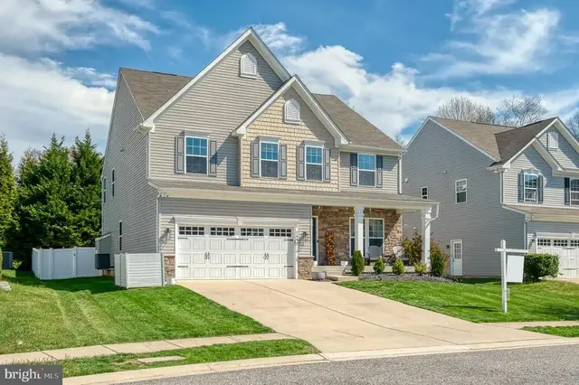 744 Falcon Ln, Aberdeen