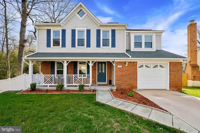 11413 Honeybear Ln, Germantown
