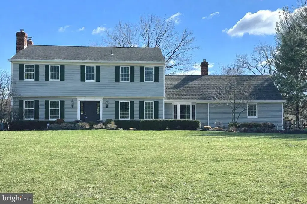 4 Durham Boat Dr, WASHINGTON CROSSING