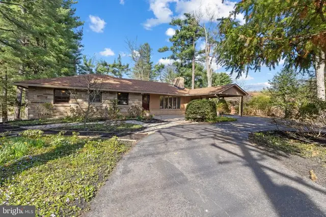 9714 Frederick Rd, Ellicott City