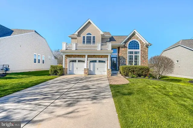 102 Flying Ebony Pl, Havre De Grace